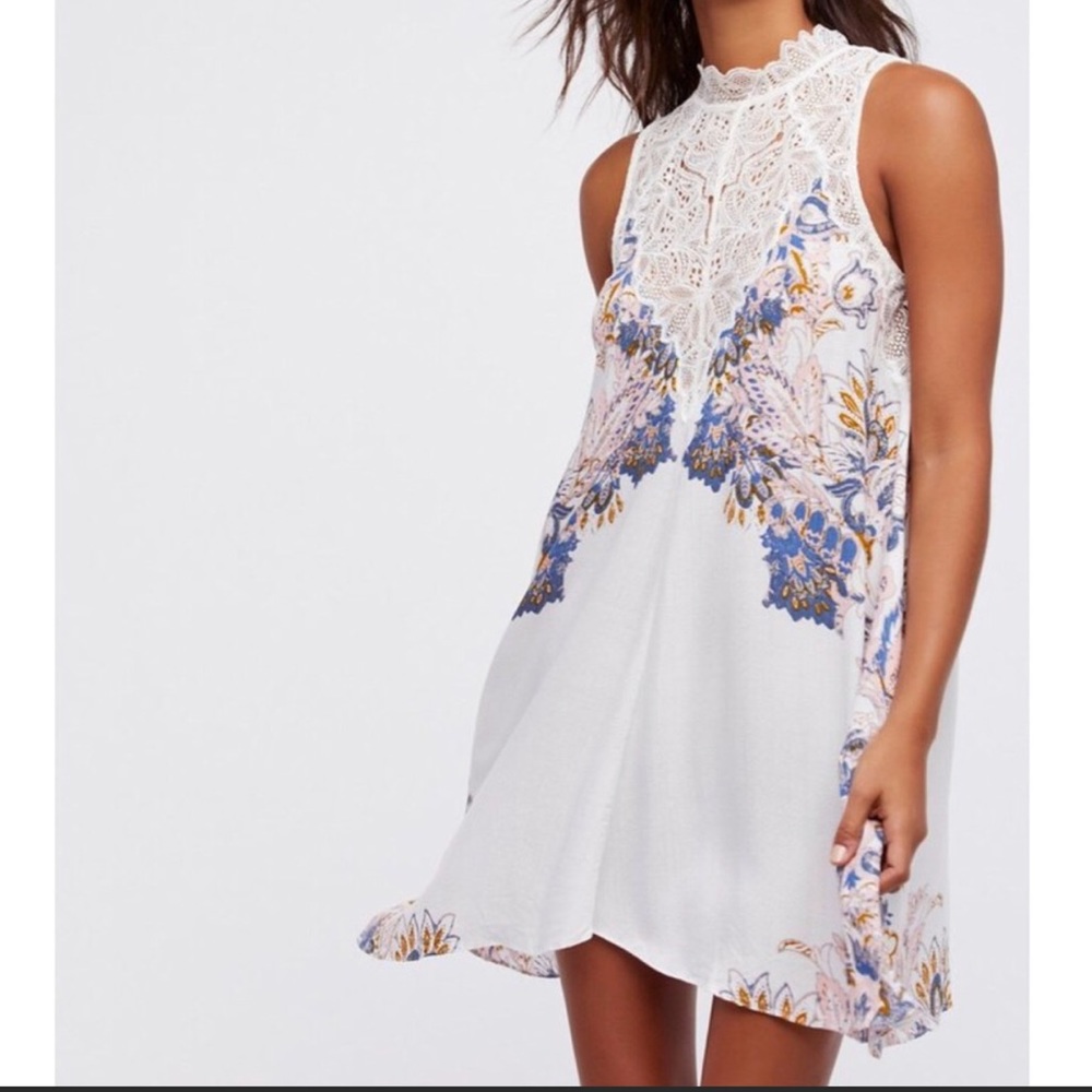Free people dress